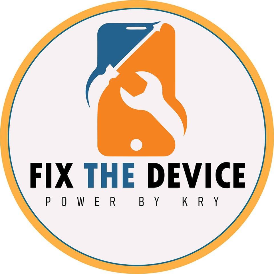 Fix The Device